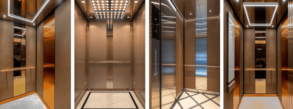 مصاعد الدمام